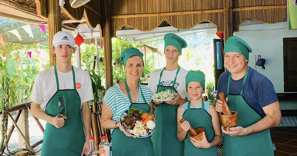 Top 5 Hands-On Cooking Classes in Phu Quoc